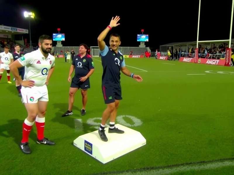 Diwali Celebration in IRC Indian Rugby Champions Festival Event